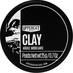 Uppercut Deluxe Haarstyling Clay Midi von New