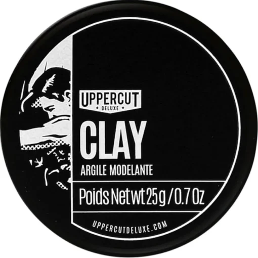 Uppercut Deluxe Haarstyling Clay Midi von New