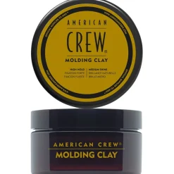 American Crew Haarstyling Molding Clay von