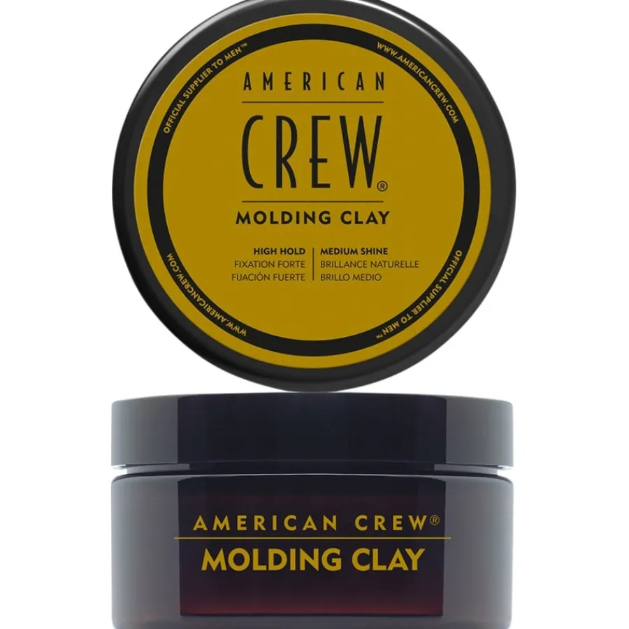 American Crew Haarstyling Molding Clay von