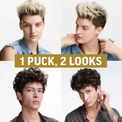 American Crew Haarstyling Molding Clay von