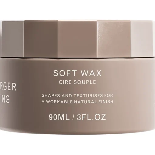 Lernberger Stafsing Haarstyling Soft Wax von