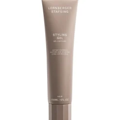 Lernberger Stafsing Haarstyling Styling Gel von Hot