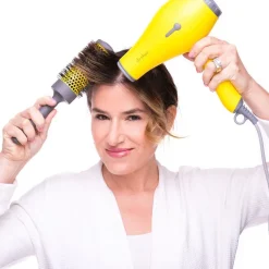 Drybar Haartrockner Baby Buttercup Travel Blow-Dryer von