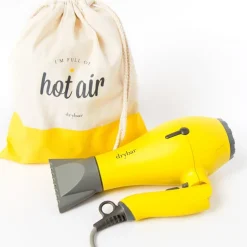Drybar Haartrockner Baby Buttercup Travel Blow-Dryer von