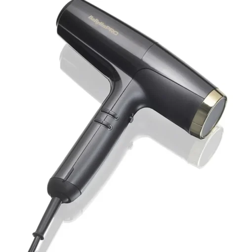 BaBylissPRO Haartrockner Digital Highspeed Dryer Falco von Clearance