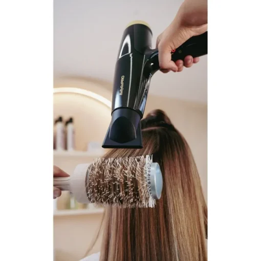 BaBylissPRO Haartrockner Digital Highspeed Dryer Falco von Clearance