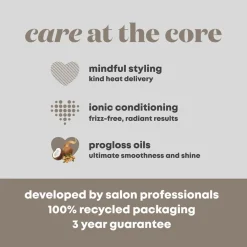 Revamp Professional Haartrockner Dynamic Radiance X Shine Digitaler und intelligenter Ionen-Haartrockner von Best