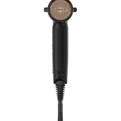 GAMMAu002B Haartrockner X. Horizon mattes Schwarz von GAMMA+ Outlet