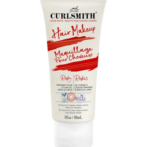 Curlsmith Haartönung Hair MakeUp von
