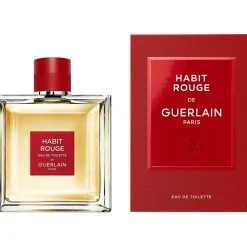GUERLAIN Habit Rouge Eau de Toilette Spray von