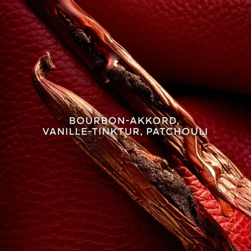 GUERLAIN Habit Rouge Parfum von Online