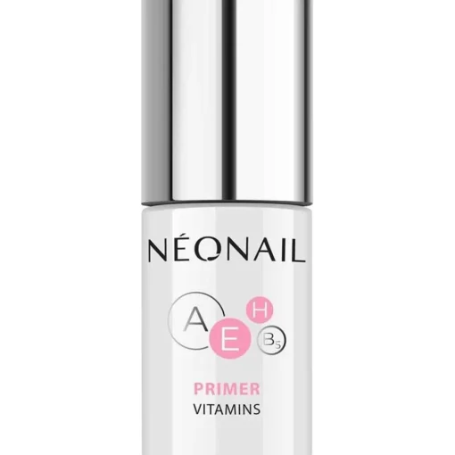 NEONAIL Haftung und Vorbereitung Nail Primer Vitamins von Outlet