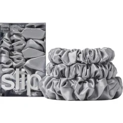 slip Hair Care Hair Scrunchies Set von