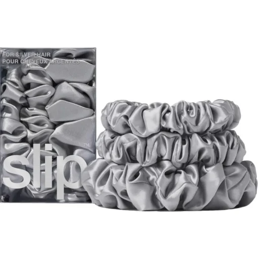 slip Hair Care Hair Scrunchies Set von