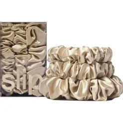 slip Hair Care Hair Scrunchies Set von