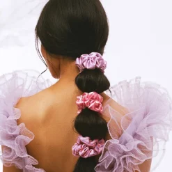 slip Hair Care Large Hair Scrunchies von