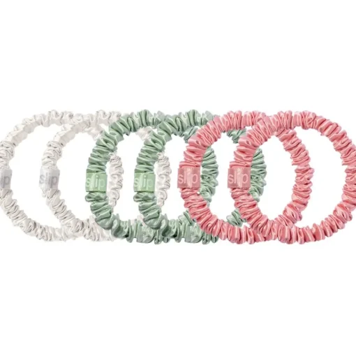 slip Hair Care Skinny Hair Scrunchies von