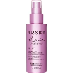 Nuxe Hair Prodigieux Detangling Leave-in Hair Milk von Clearance