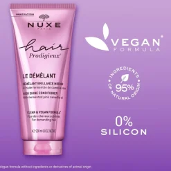 Nuxe Hair Prodigieux Glanz-Conditioner von