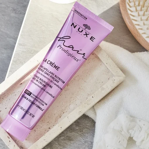 Nuxe Hair Prodigieux Haar-Intensivpflege von Outlet