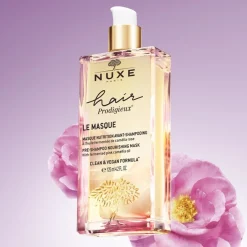 Nuxe Hair Prodigieux Pre-Shampoo-Maske von Discount