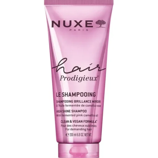 Nuxe Hair Prodigieux The High Shine Duo von Best