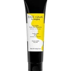 HAIR RITUEL by Sisley - die Haarpflegeroutine Curl Care Jelly von