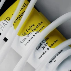 HAIR RITUEL by Sisley - die Haarpflegeroutine Curl Care Jelly von