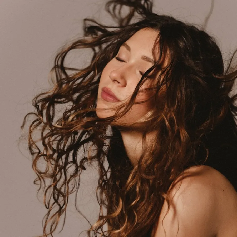 HAIR RITUEL by Sisley - die Haarpflegeroutine Curl Care Jelly von