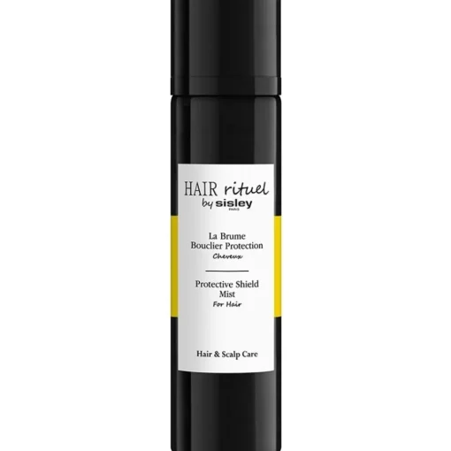 HAIR RITUEL by Sisley - die Haarpflegeroutine Protective Shield Mist von