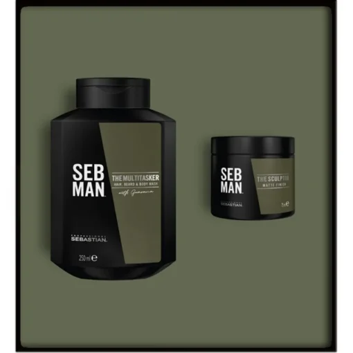 Sebastian Haircare Geschenkbox von Sale