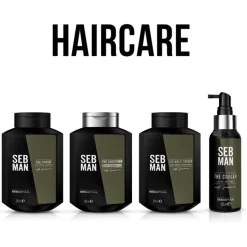 Sebastian Haircare The Purist Purifying Shampoo von Sale