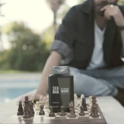 Sebastian Haircare The Smoother Conditioner von