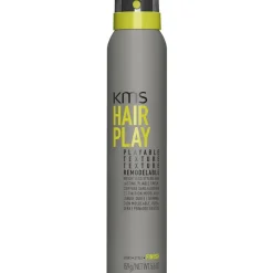 KMS Hairplay Playable Texture von Best