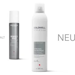 Goldwell Hairspray Stylesign Hairspray starkes Haarspray von Sale