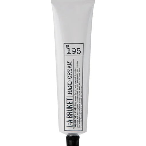 L:A BRUKET Hand- und Fußcremes 195 Hand Cream Grapefruit Leaf von