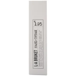 L:A BRUKET Hand- und Fußcremes 195 Hand Cream Grapefruit Leaf von