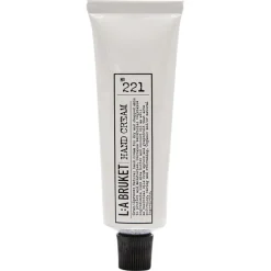 L:A BRUKET Hand- und Fußcremes 221 Hand Cream Spruce von New
