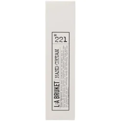 L:A BRUKET Hand- und Fußcremes 221 Hand Cream Spruce von New