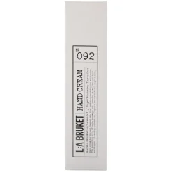 L:A BRUKET Hand- und Fußcremes 092 Hand Cream Sage/Rosemary/Lavender von Outlet