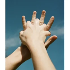 L:A BRUKET Hand- und Fußcremes 159 Hand Cream Lemongrass von Clearance