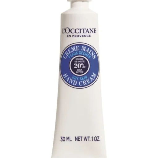 Lu2019Occitane Handcremes Sheabutter Handcreme von L’Occitane New