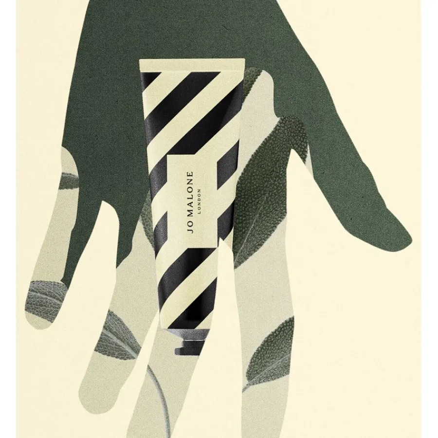 Jo Malone London Handcréme Handcreme von