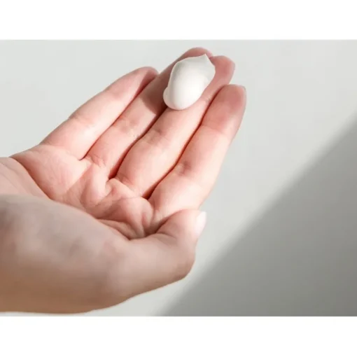 KORRES Handpflege Handcreme OLIVE & SEA SALT von