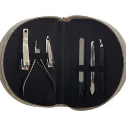 Yes Studio Handpflege Holografic Manicure Set Nailed It von New