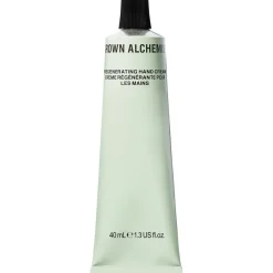 Grown Alchemist Handpflege Regenerating Hand Cream von