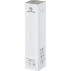 Alessandro Handpflege Spa 10 Min Hydra Hand Mask von