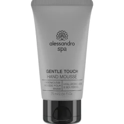 Alessandro Handpflege Spa Gentle Touch Hand Mousse von