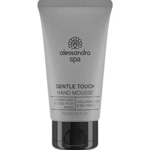 Alessandro Handpflege Spa Gentle Touch Hand Mousse von